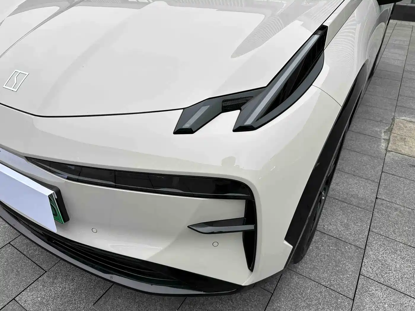 ZEEKR EXTREME KRYPTON X