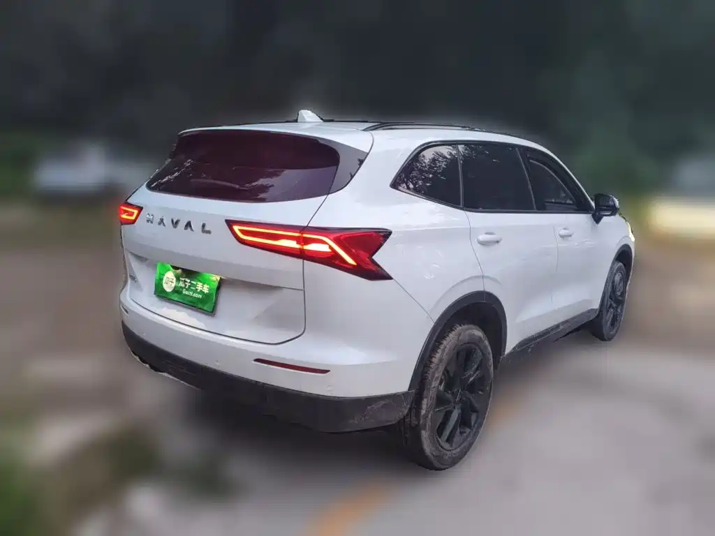 Photo 4 - Haval H6