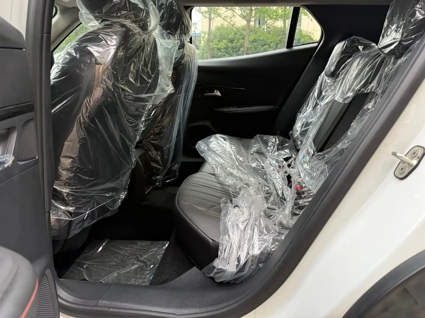 Peugeot 2008 2022 230THP THE ONE фото 11