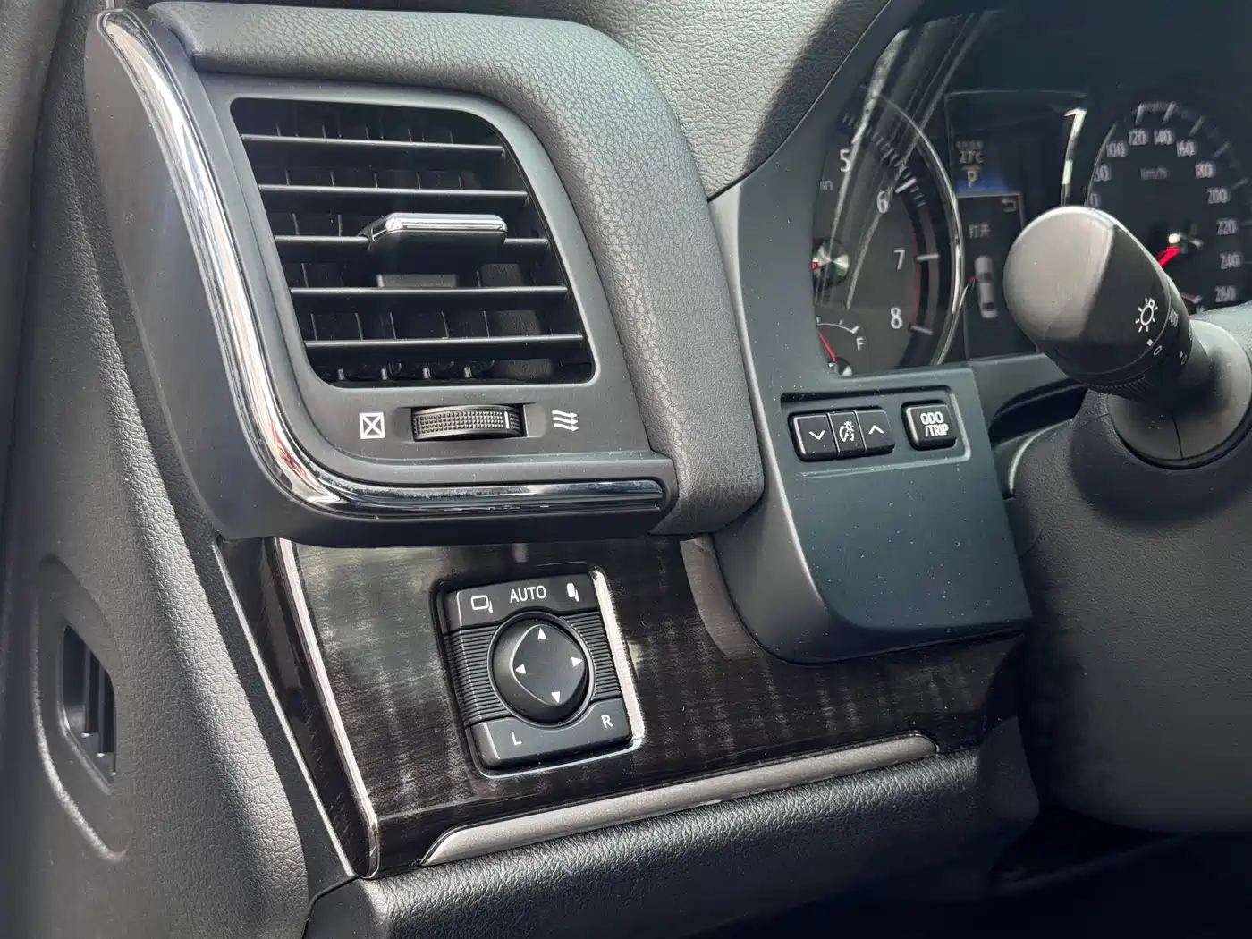 Toyota Crown 2015 2.5L Smart Edition фото 19