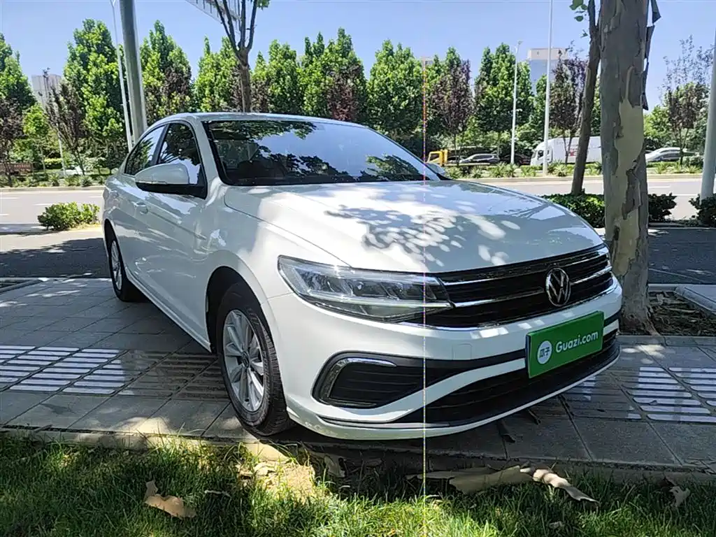 Volkswagen Bora 2023 200TSI DSG Comfort Edition фото 4