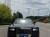 Фото 2 - Rolls-Royce Ghost