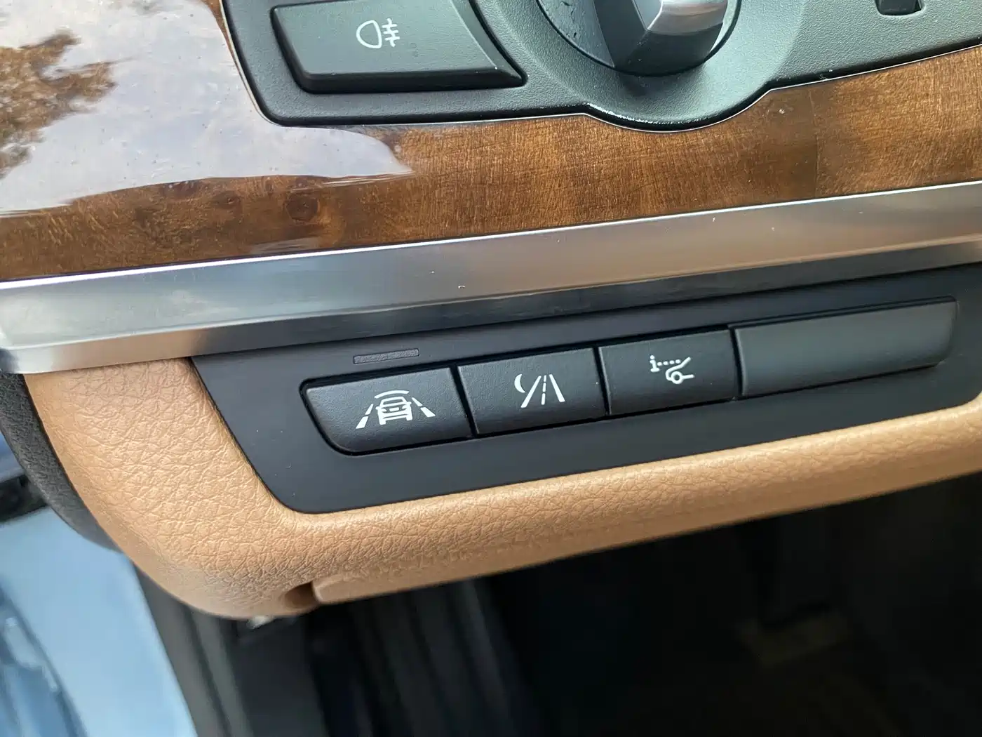 BMW 7 Series 2013 740Li Hybrid Edition фото 19