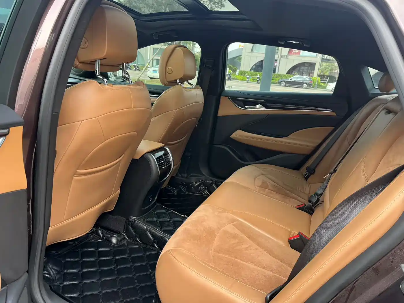 Buick LaCrosse 2016 20T Elite Type фото 8