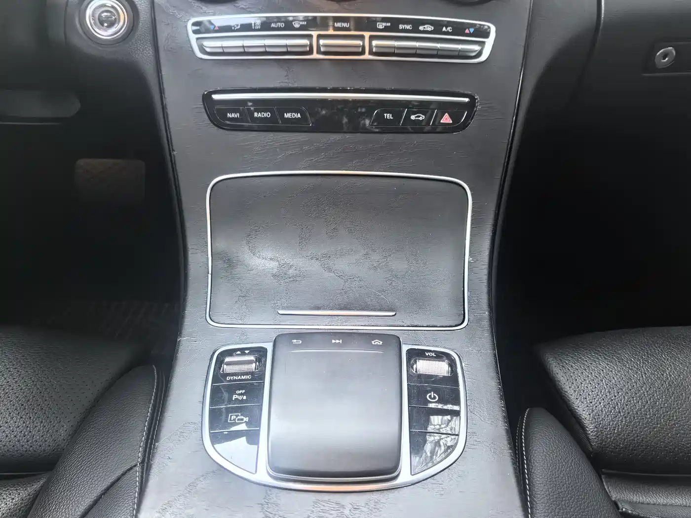 Mercedes-Benz C-Class 2019 Facelift C 260 L Sport фото 8