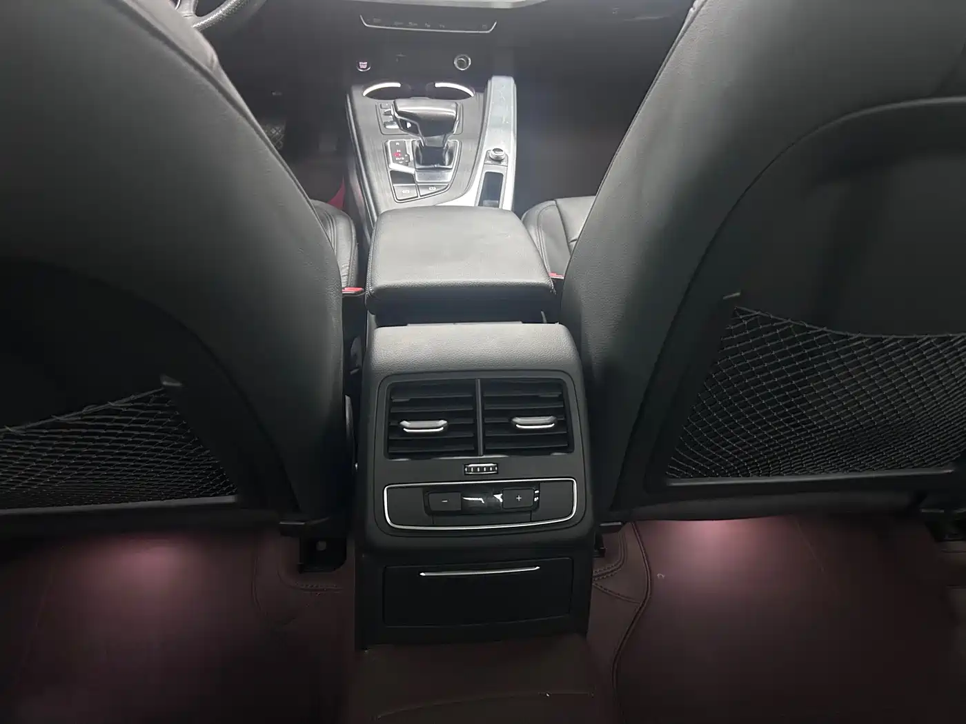Audi A4L 2019 40 TFSI Fashion (China V) фото 6