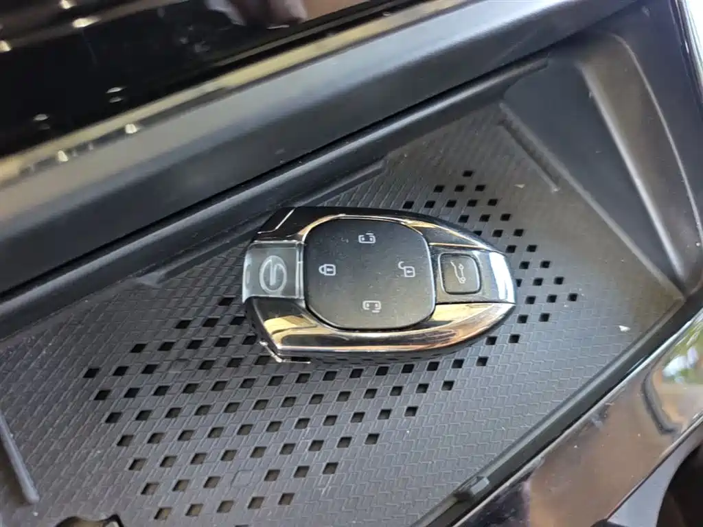 GAC Trumpchi Trumpchi E9 2023 E9 MAX фото 9