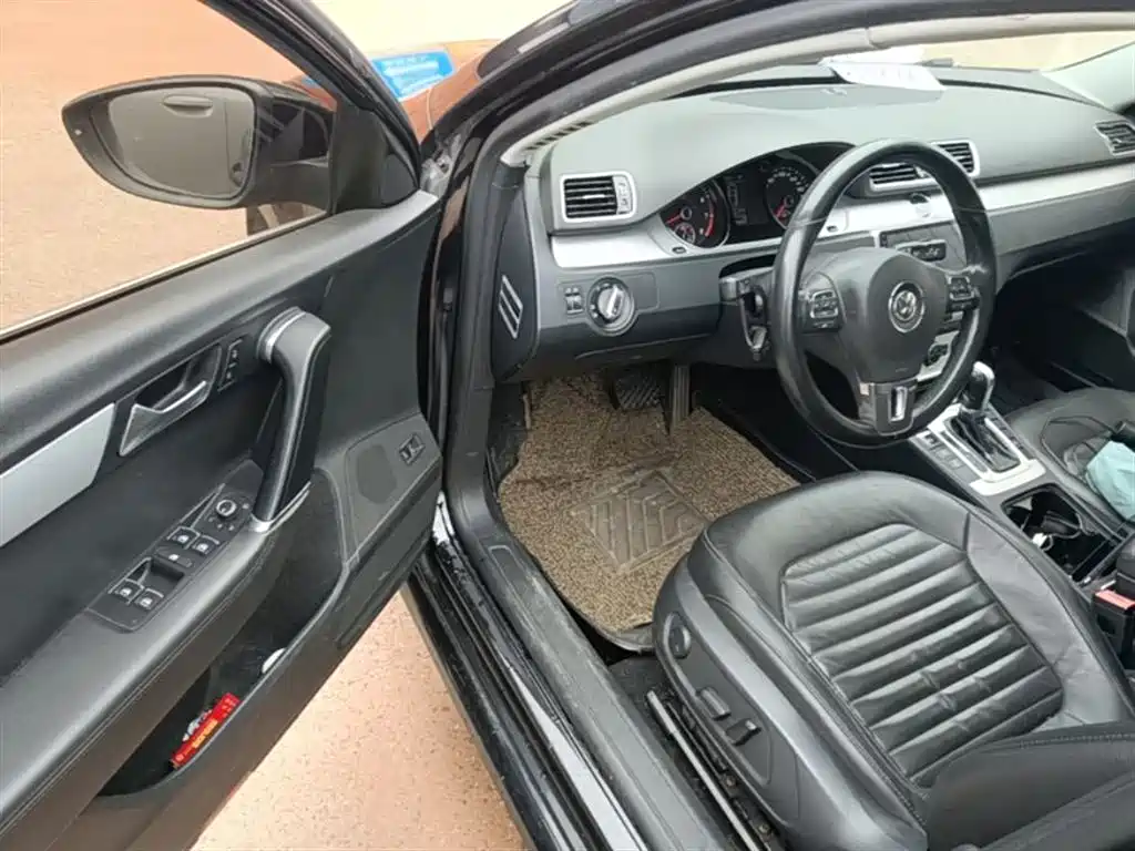 Volkswagen Magotan 2015 1.8TSI Leading фото 16