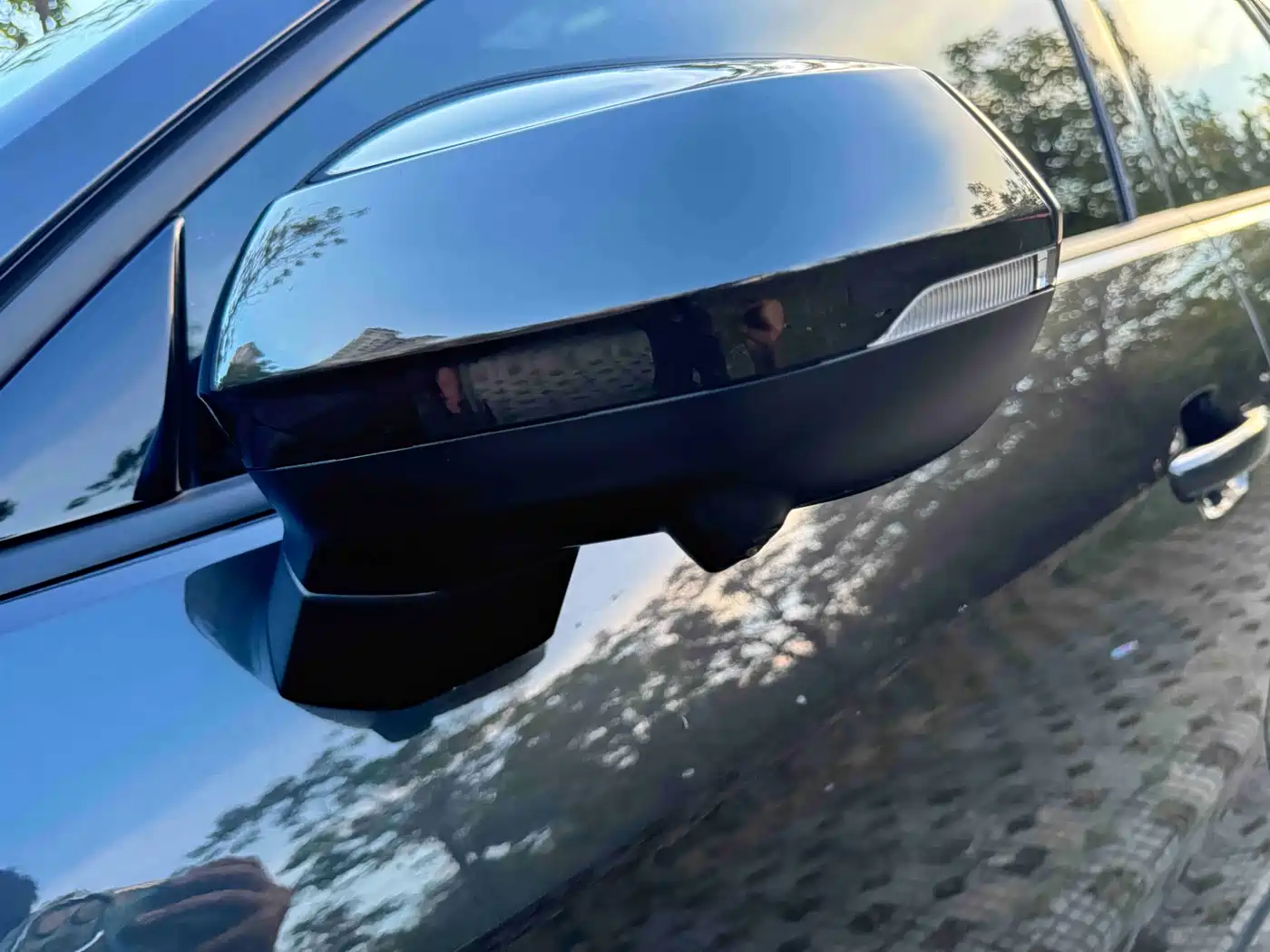 Audi Q2L 2022 35 TFSI Fashion Elegance фото 18