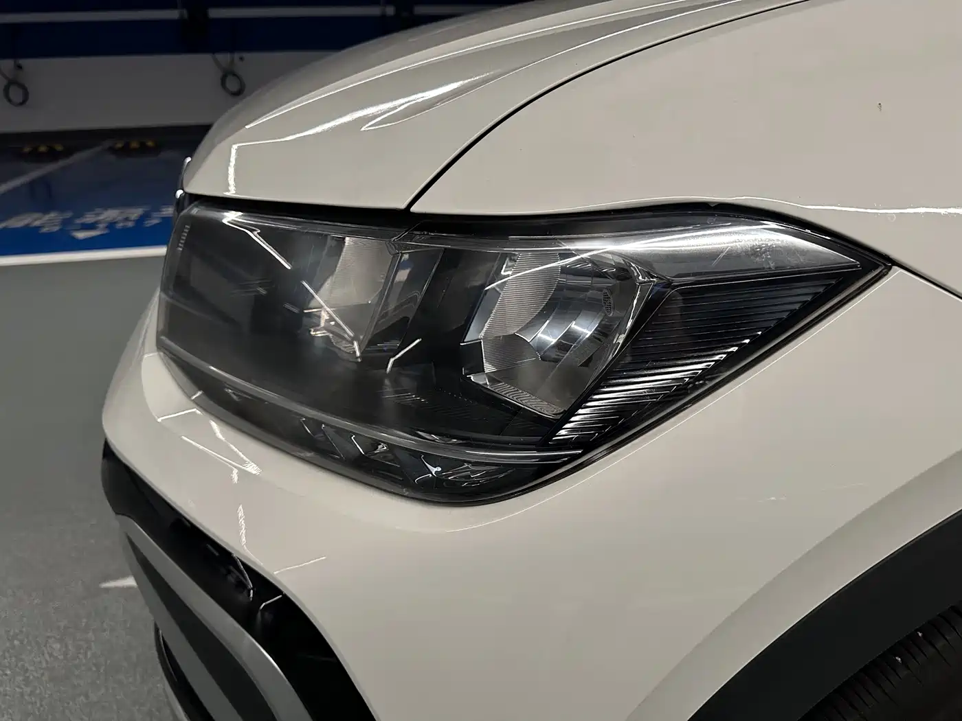 Volkswagen T-Cross 2020 2019 1.5L Automatic Trend Edition