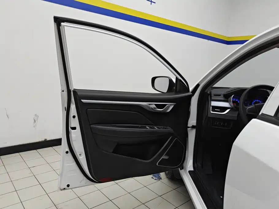 Geely Vision 2021 2020 1.5L Manual Value Edition