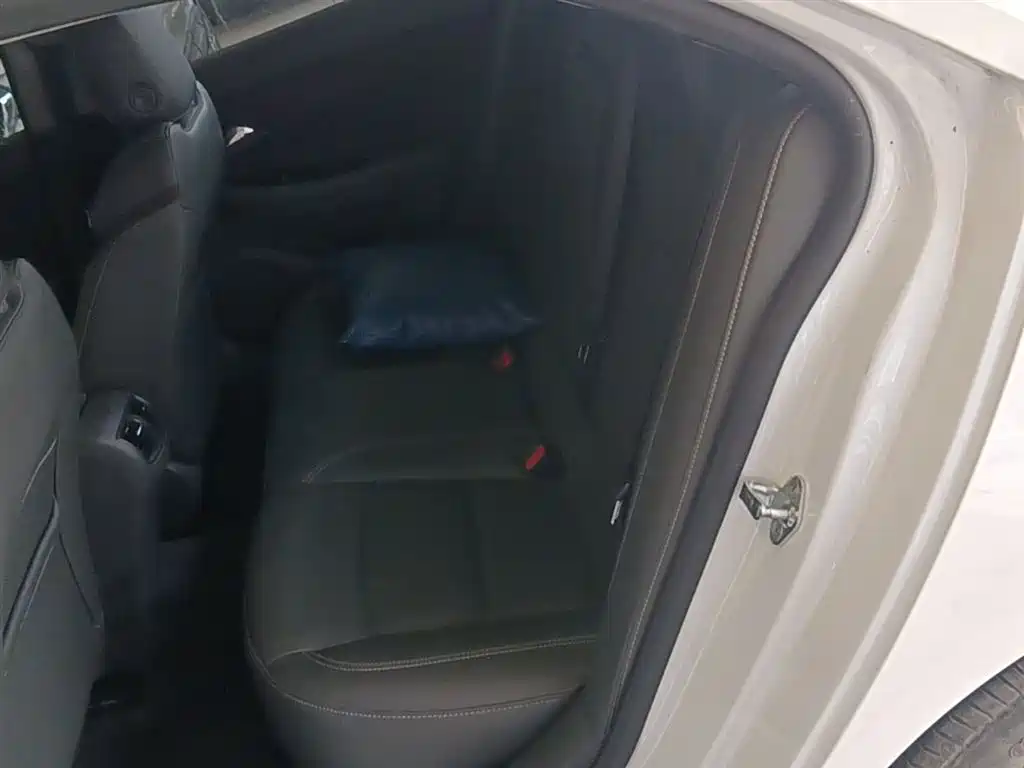 Chevrolet Malibu 2018 530T Automatic Trend Edition фото 17