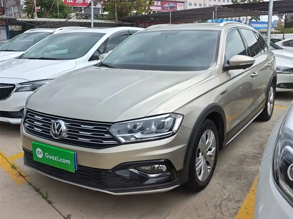Volkswagen C-TREK 2018 1.5L Automatic Comfort