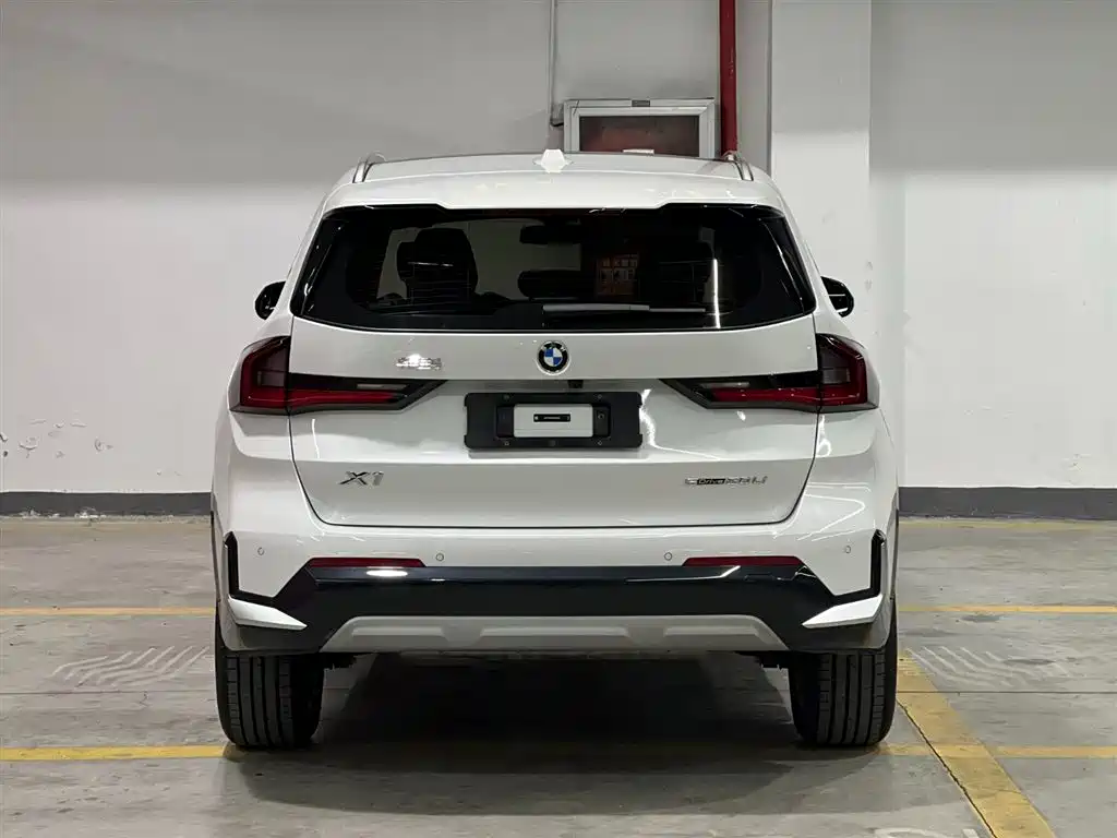 BMW X1 2023 sDrive20Li X Design Package фото 6