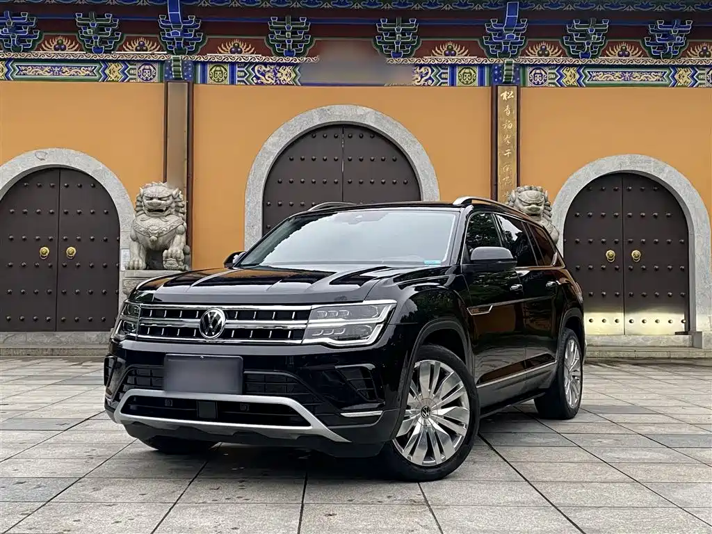 VOLKSWAGEN TOURANG