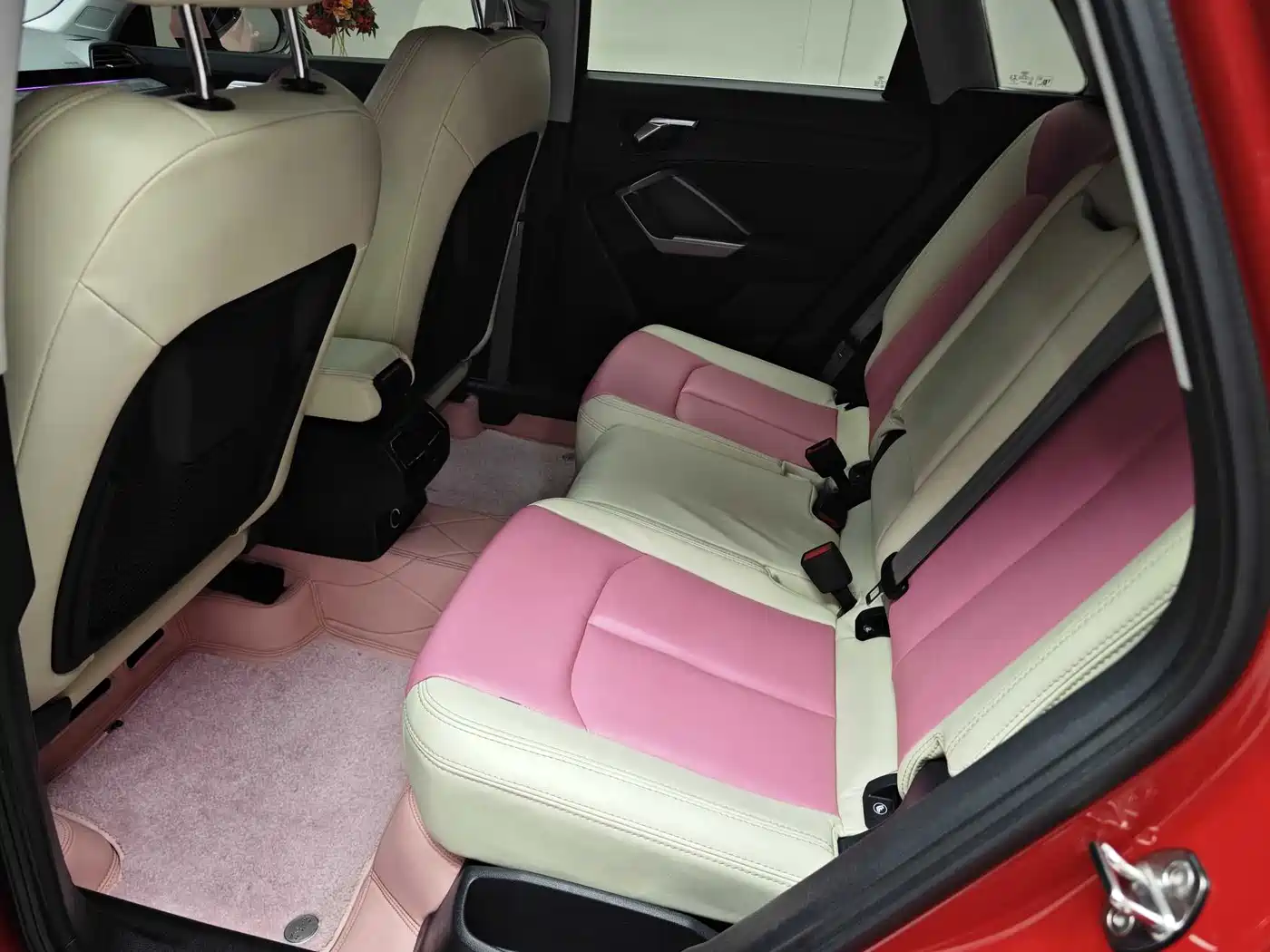 Audi Q3 2021 35 TFSI Fashion Sport фото 6