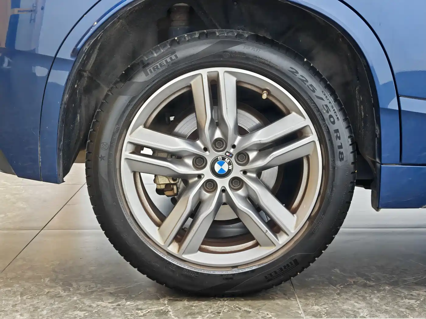 BMW X2 2020 sDrive25i Leading M Sport Package фото 9