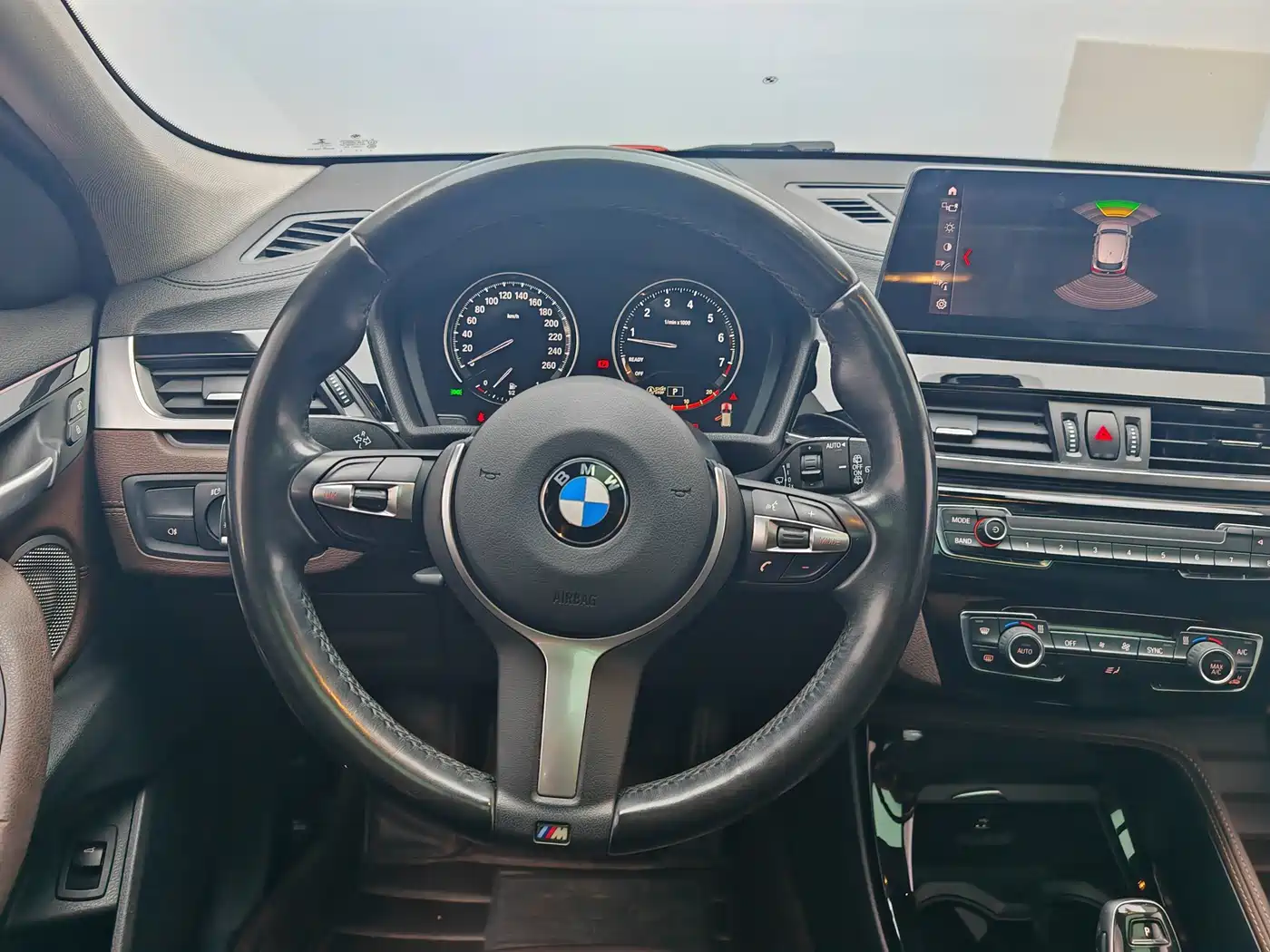 BMW X2 2020 sDrive25i Leading M Sport Package фото 17