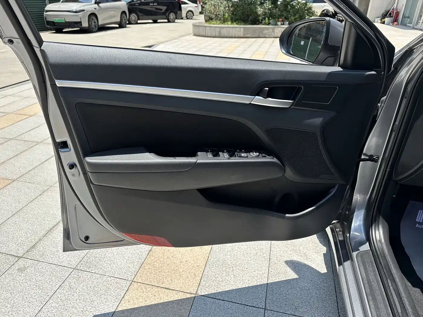 Hyundai Elantra 2016 Model 1.6L Automatic Smart Elite фото 20