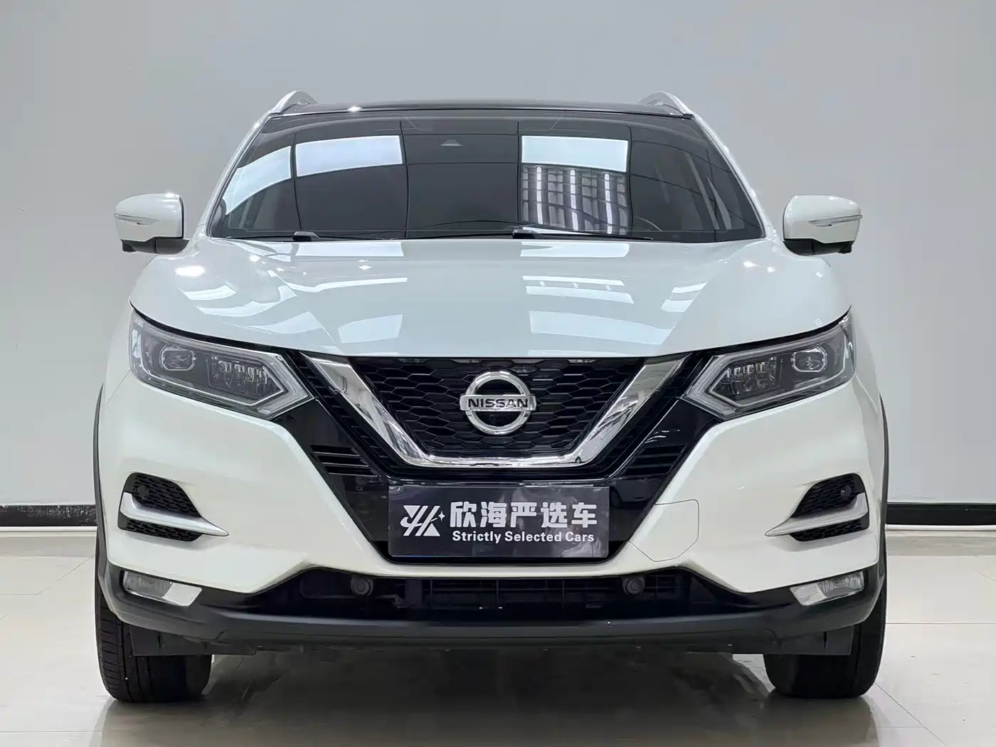 Nissan Qashqai, миниатюра 2
