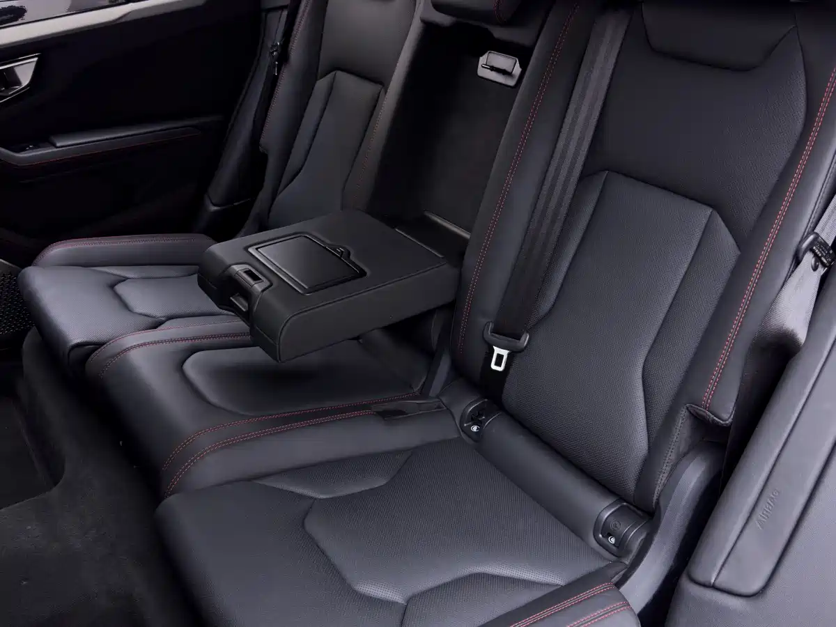 Lamborghini Urus 2019 2018 4.0T V8