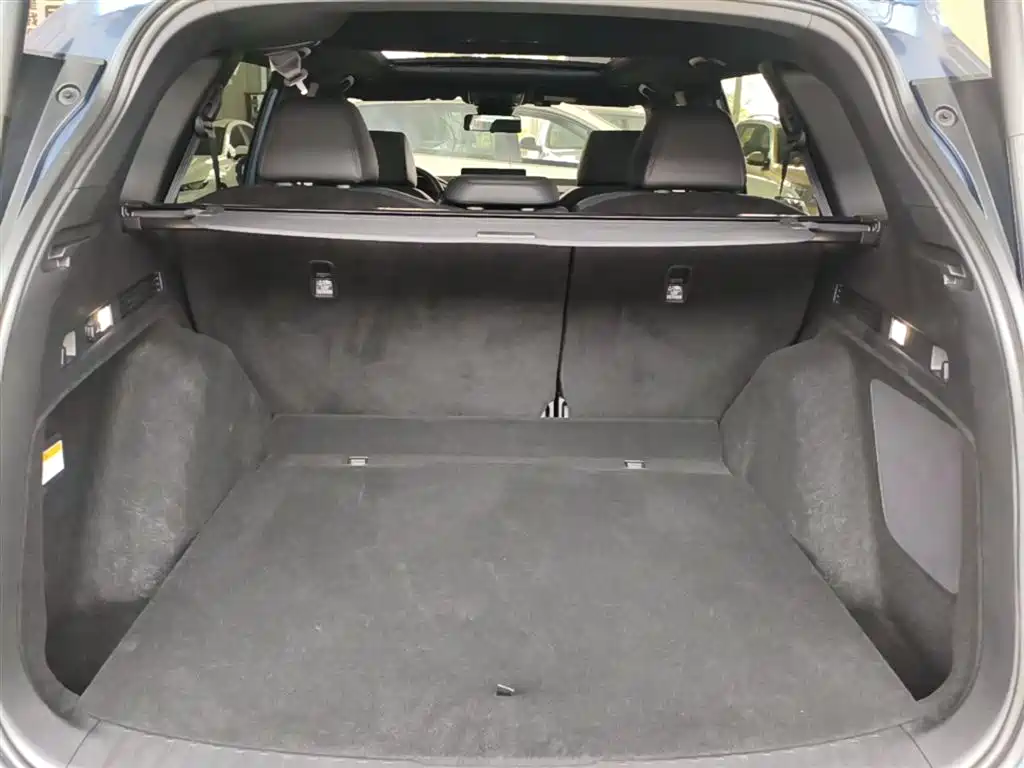 Honda Breeze New Energy 2023 2023 e:PHEV Supreme Edition