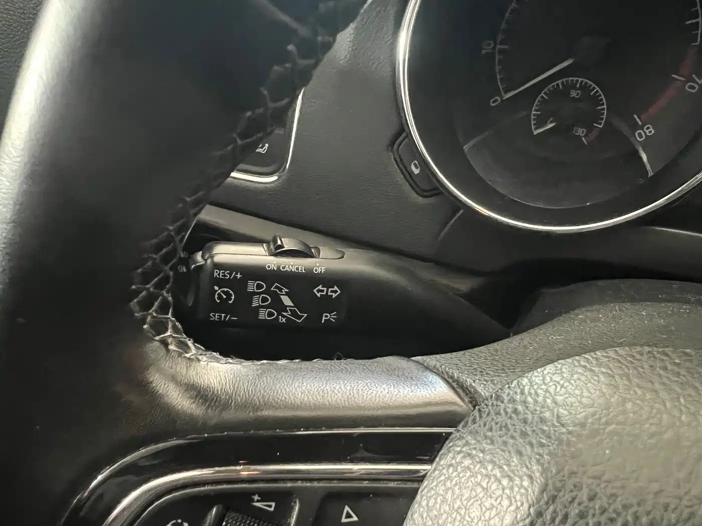 Škoda Yeti 2014 1.4TSI DSG Wild фото 16