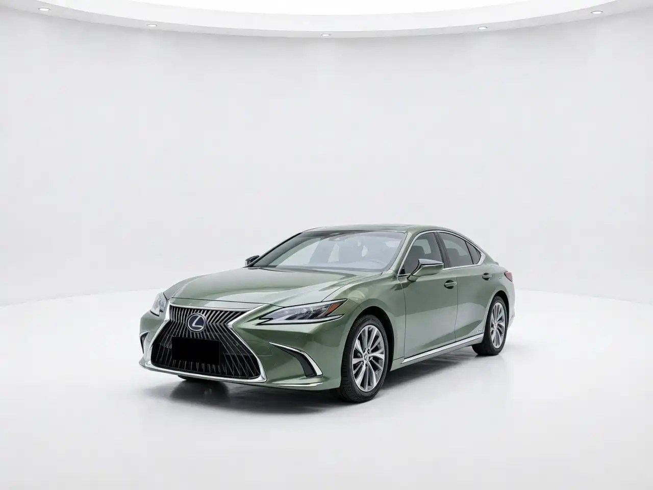 Lexus ES 2020 200 Excellence