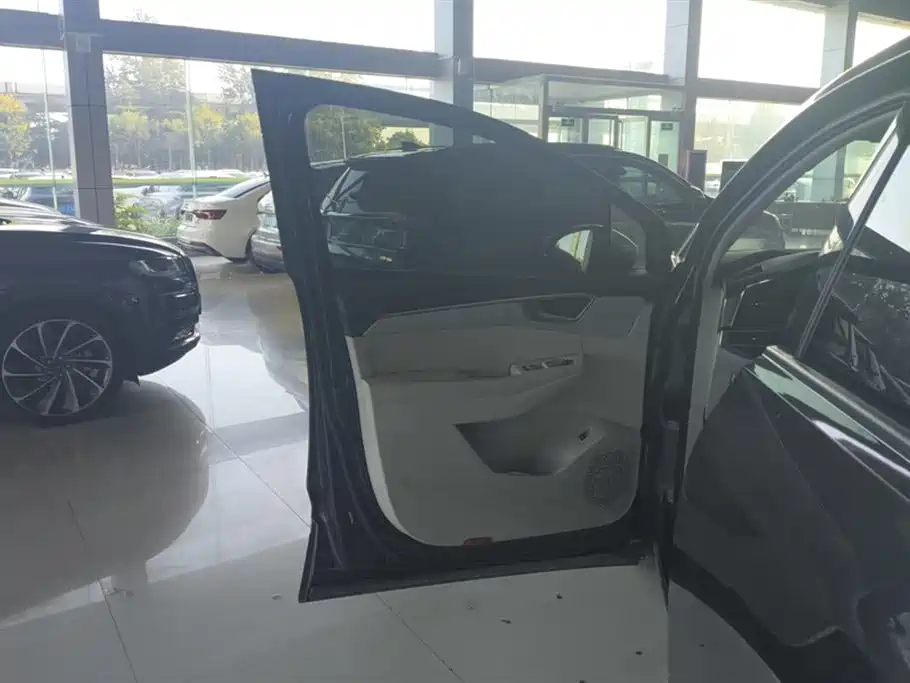 Volkswagen Talagon 2022 380TSI 4WD Luxury Premium Pro Edition 7-Seater фото 7