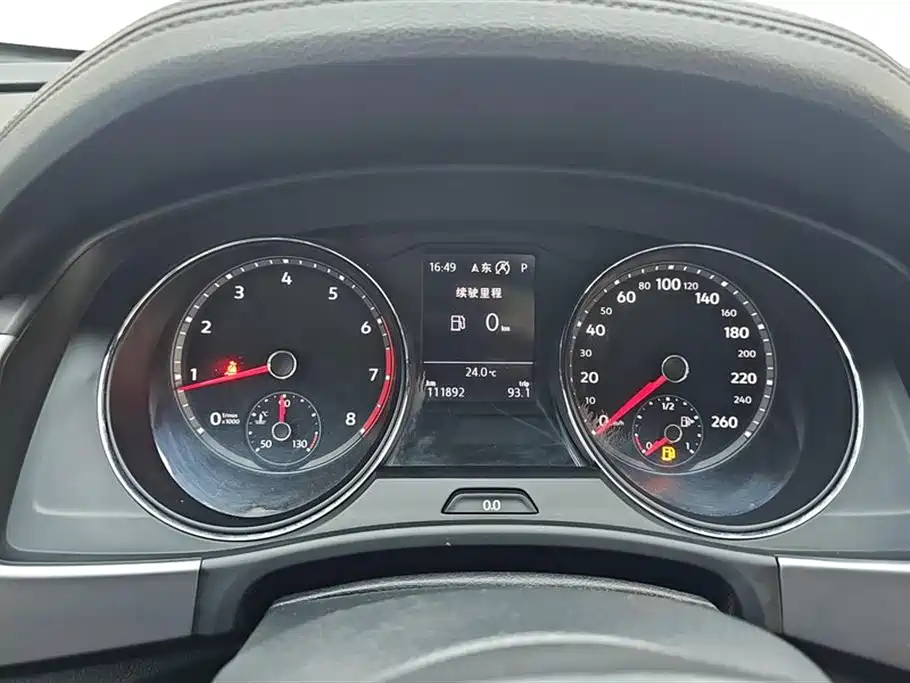 Volkswagen Teramont 2017 330TSI 2WD Luxury фото 14