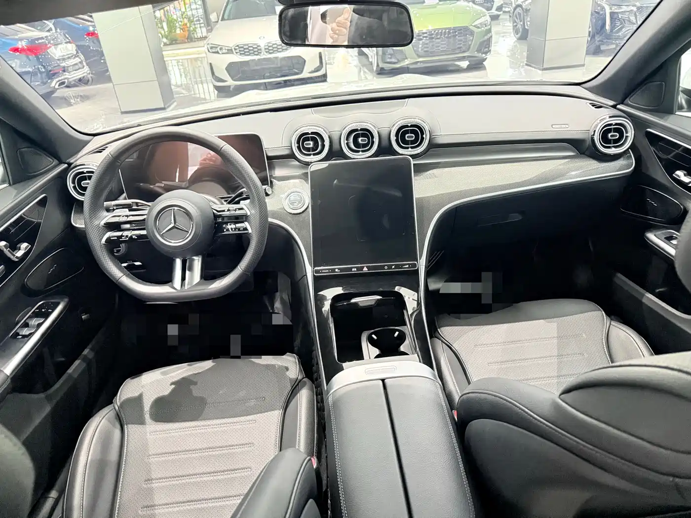 Mercedes-Benz C-Class 2023 C 260 L Sport фото 5