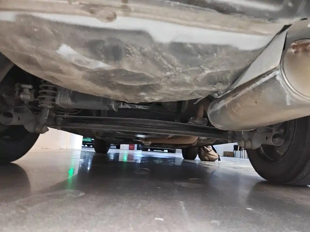 BYD F3 2021 2020 1.5L Manual Luxury Edition