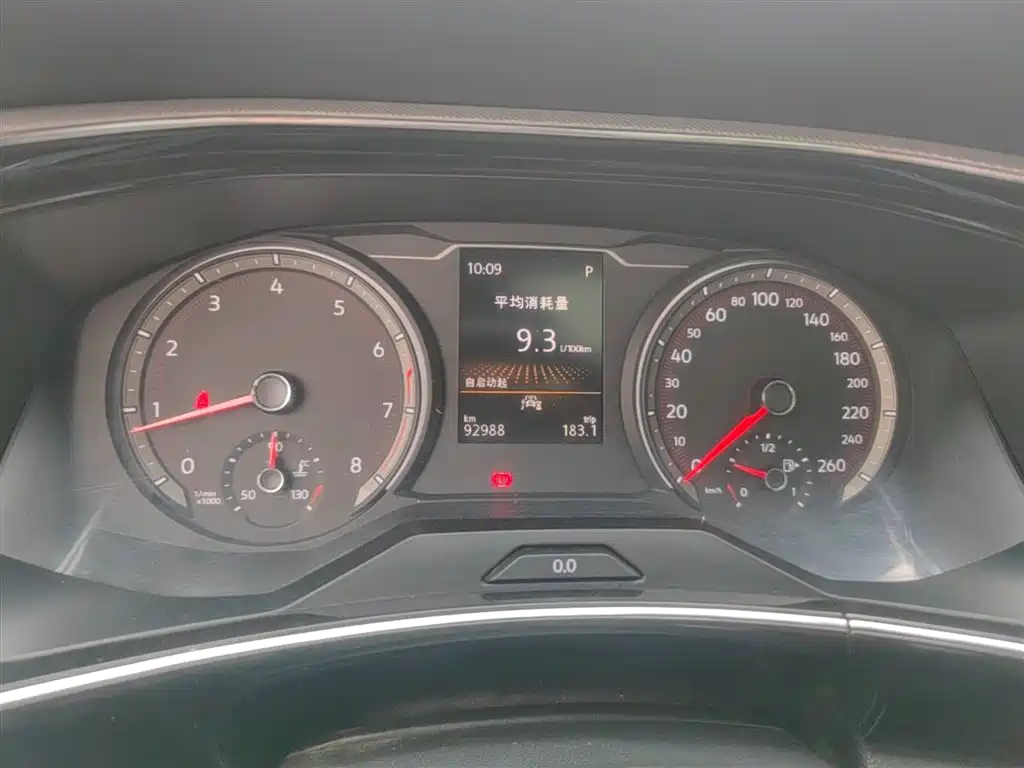 Volkswagen Tayron 2019 330TSI 2WD Luxury China VI фото 12