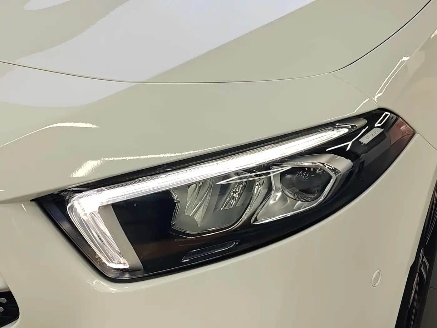 Mercedes-Benz A-Class, миниатюра 13