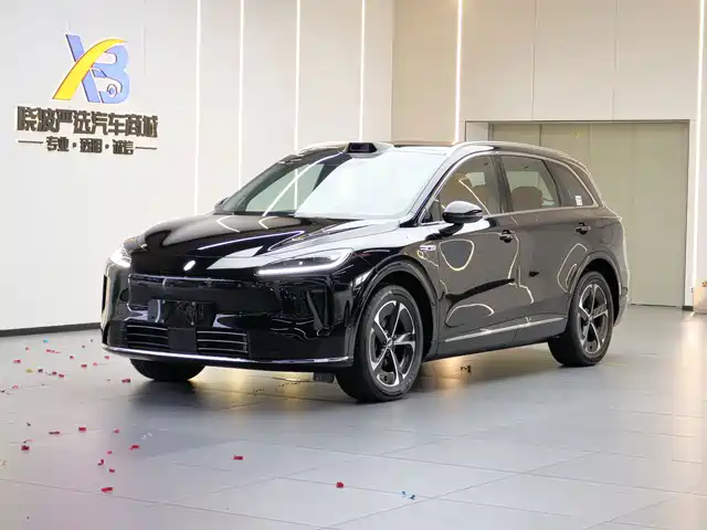 Shangjie SUV 2025