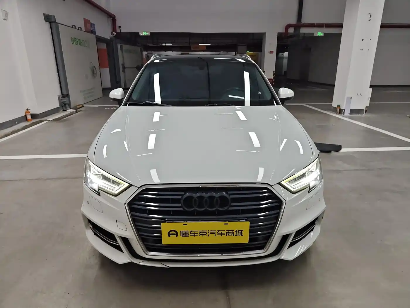 Фото 6 - Audi A3