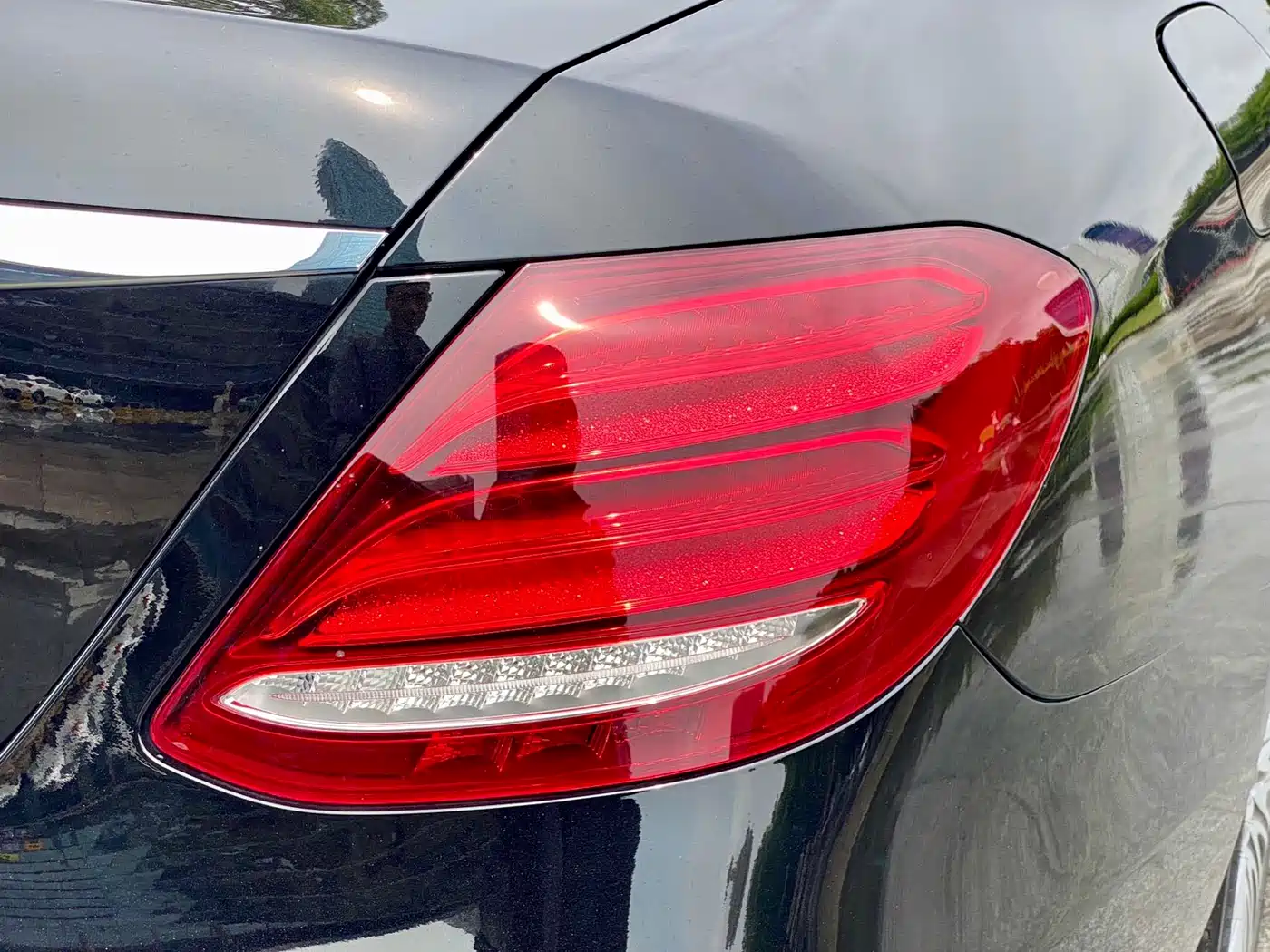 Mercedes-Benz E-Class 2020 Facelift E 300 L Fashion фото 13