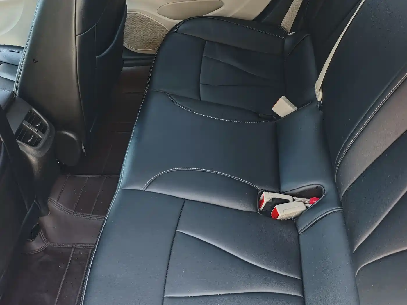 Buick Verano 2018 Sedan 15S Automatic Progressive фото 8