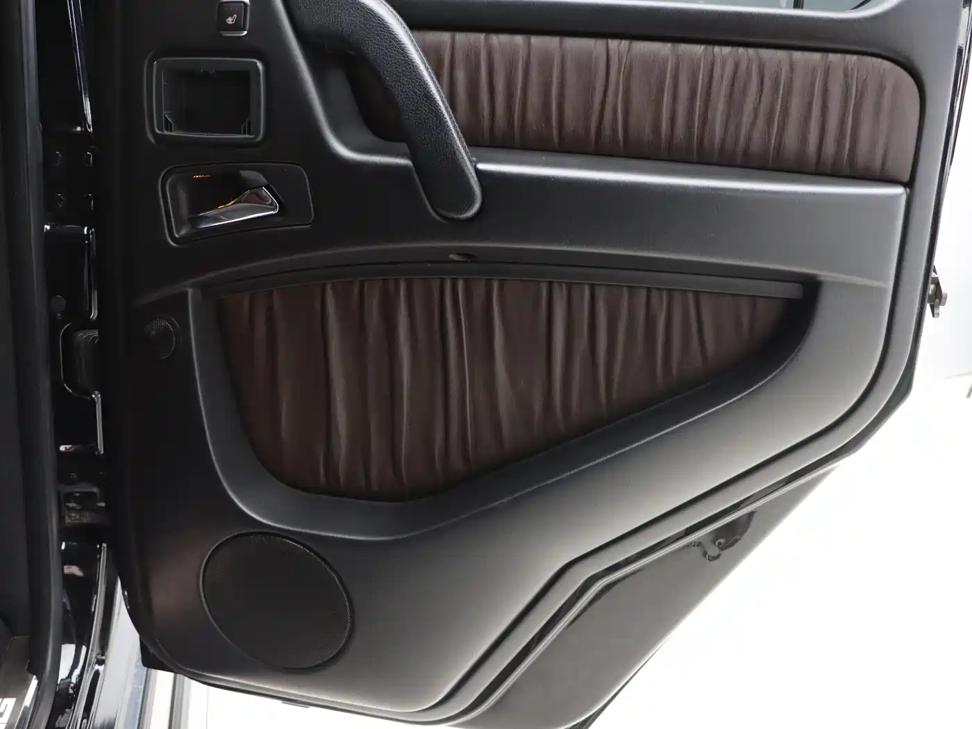 Mercedes-Benz G-Class AMG 2013 AMG G 63 фото 28