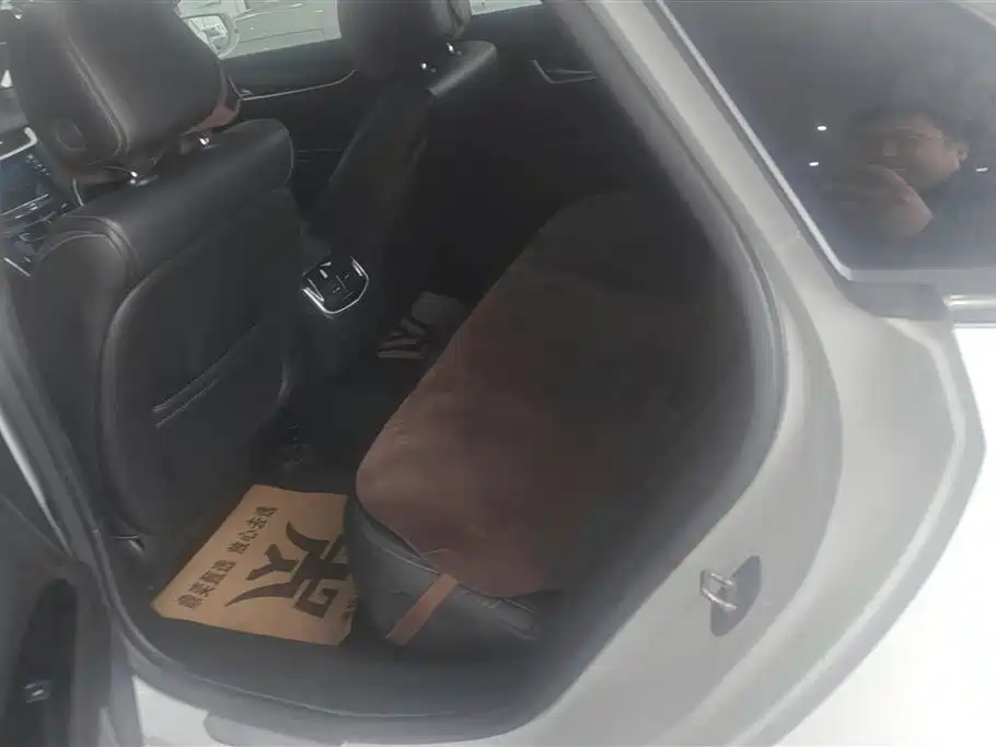 Cadillac XTS 2018 28T Elite фото 11