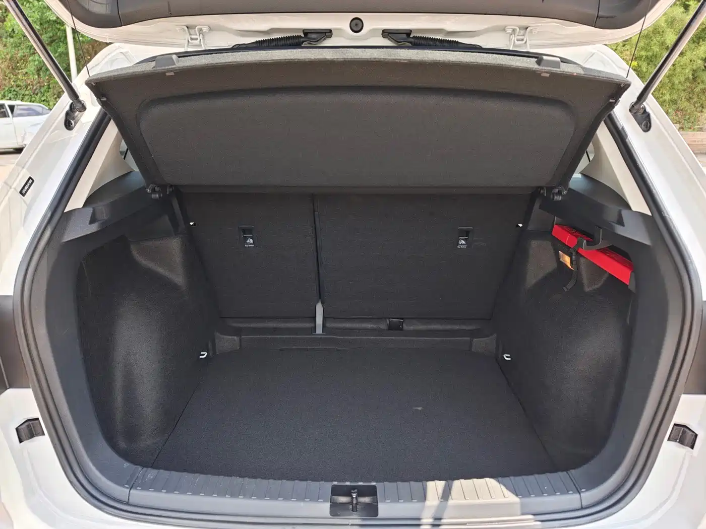 Volkswagen Tharu 2021 280TSI 2WD Luxury Plus фото 13