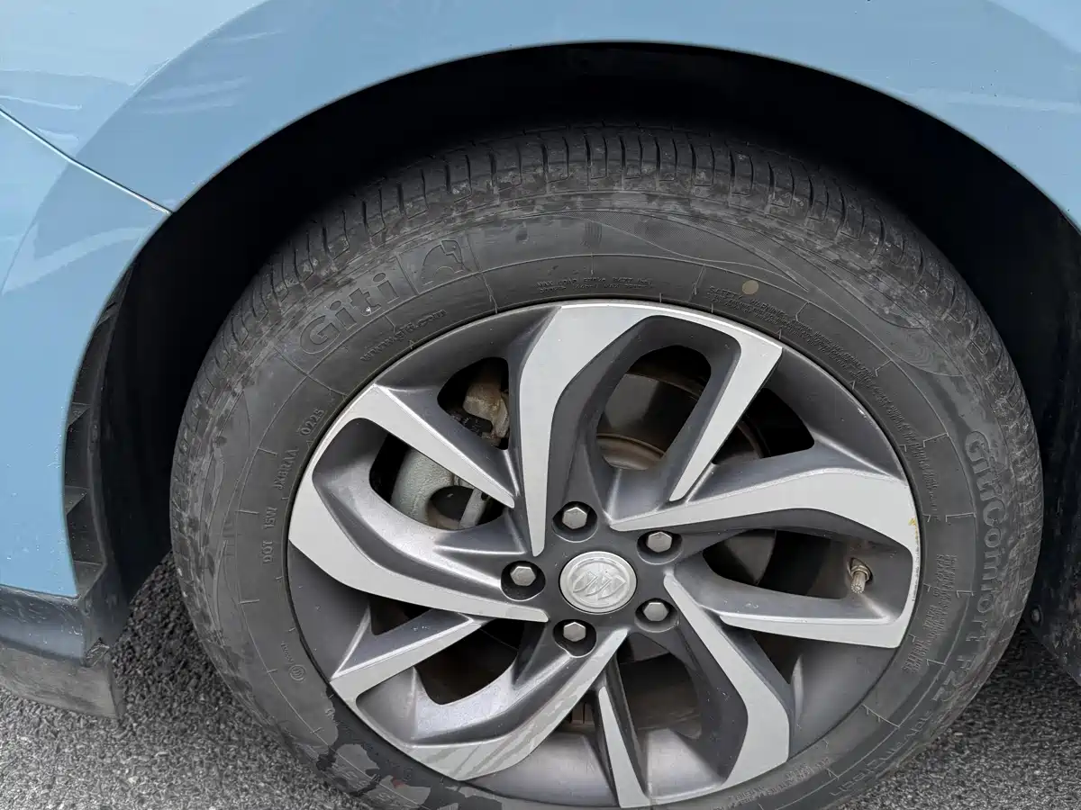 Buick Velite 6 2020 Connected Smart PLUS фото 4
