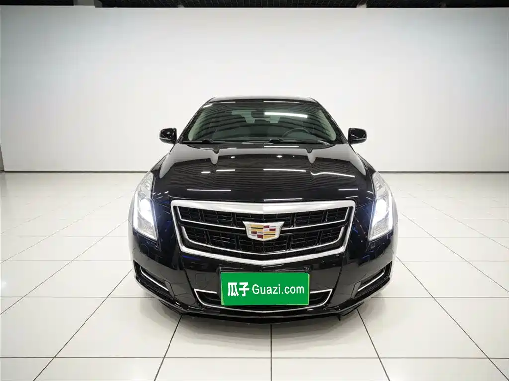 Cadillac XTS 2016 28T Technology фото 3
