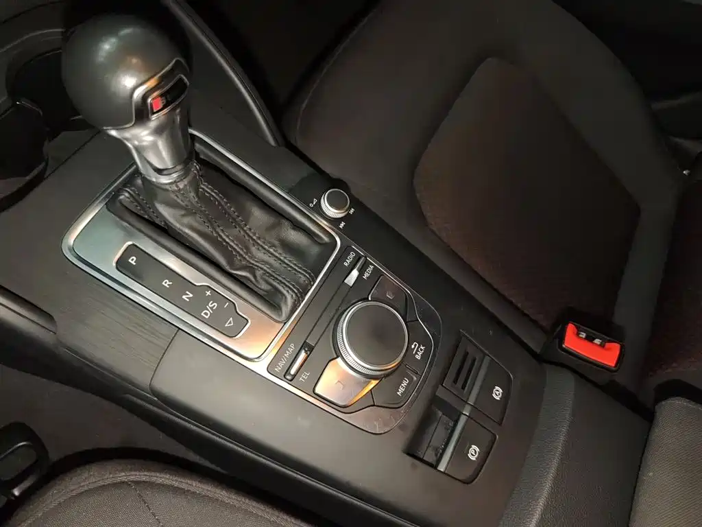 Audi A3 2019 Limousine 35 TFSI Progressive China VI фото 11