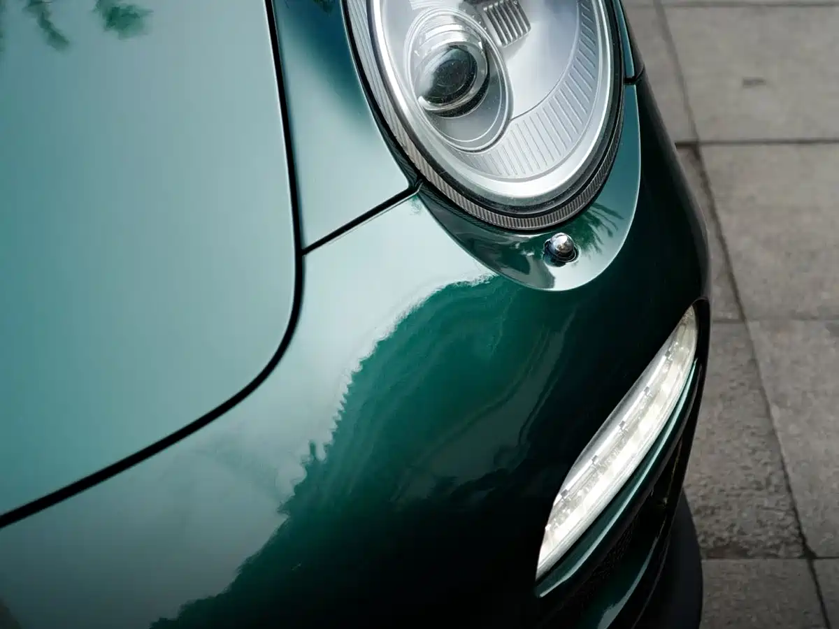 Porsche 911 2010 Carrera S 3.8L фото 5