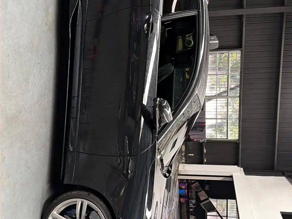 BMW M2 2018 M2 фото 5