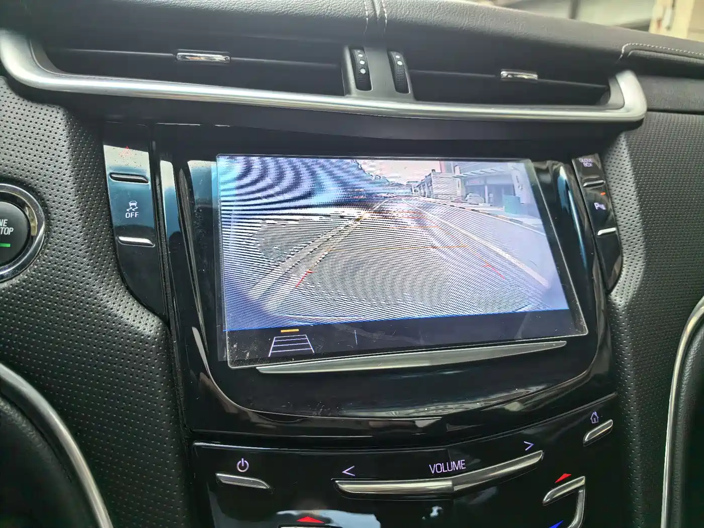 Cadillac XTS 2018 28T Technology фото 19