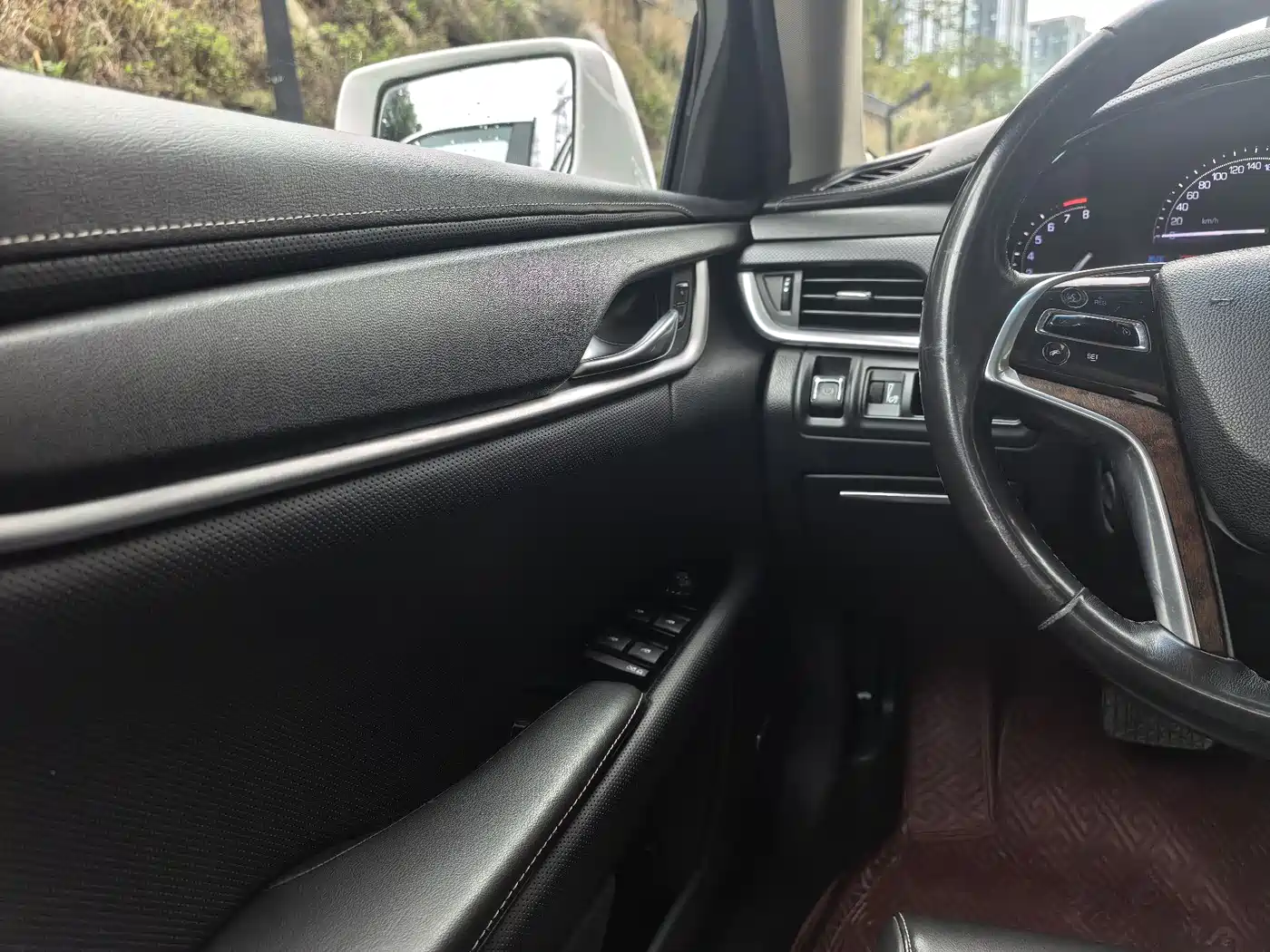 Cadillac XTS 2018 28T Technology фото 13