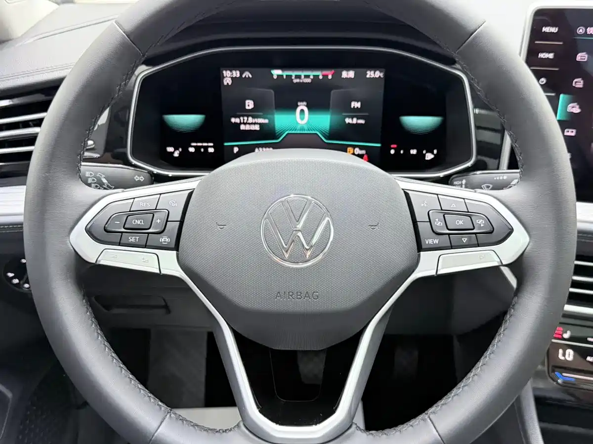 Volkswagen Sagitar 2023 280TSI DSG Surpass Plus Edition фото 13