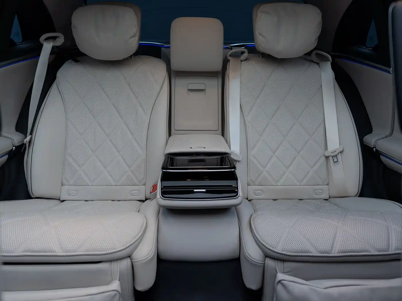 Mercedes-Benz Maybach S-Class 2021 S 480 4MATIC фото 7